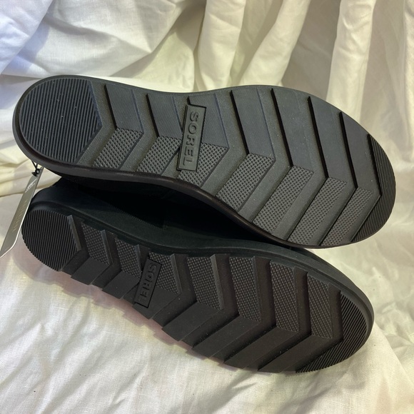 Sorel Evie II Chelsea Wedge NWT (need to confirm size ??9.5??) - Picture 6 of 8